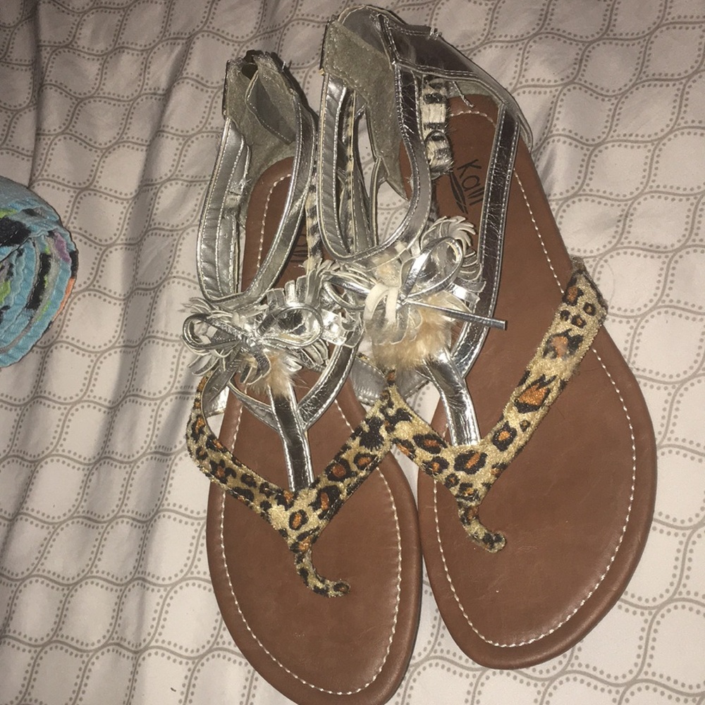 Sandals